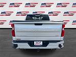 2020 Chevrolet Silverado 1500 Crew Cab 4WD Pickup for sale #NF08207I - photo 5