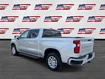 2020 Chevrolet Silverado 1500 Crew Cab 4WD Pickup for sale #NF08207I - photo 6