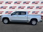 2020 Chevrolet Silverado 1500 Crew Cab 4WD Pickup for sale #NF08207I - photo 7