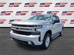 2020 Chevrolet Silverado 1500 Crew Cab 4WD Pickup for sale #NF08207I - photo 8
