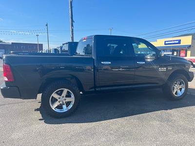 2017 Ram 1500 Crew Cab 4WD Pickup for sale #NF09099 - photo 1