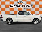Used 2020 Ram 1500 Laramie Quad Cab for sale #NF10053 - photo 27