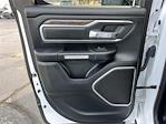 Used 2020 Ram 1500 Laramie Quad Cab for sale #NF10053 - photo 8