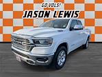 Used 2020 Ram 1500 Laramie Quad Cab for sale #NF10053 - photo 34