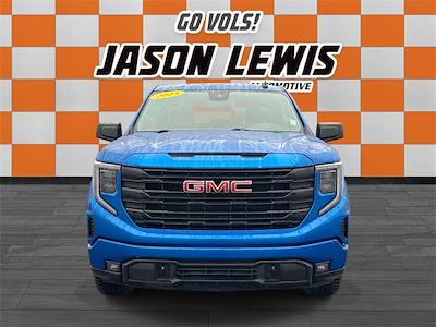 Used 2023 GMC Sierra 1500 Elevation Crew Cab for sale #NF11025 - photo 1