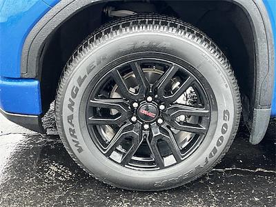 2023 GMC Sierra 1500 Crew Cab 4WD Pickup for sale #NF11025 - photo 2