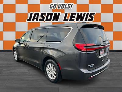 Used 2023 Chrysler Pacifica Touring L Minivan for sale #NF12077E - photo 2