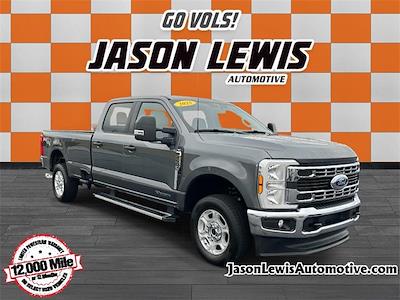 2025 Ford F-250 Crew Cab 4WD Pickup for sale #NF12080E - photo 1