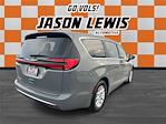 Used 2025 Chrysler Pacifica Select Minivan for sale #NF12082E - photo 31