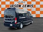 Used 2023 Ford Transit 350 XLT Passenger Van for sale #NF12084E - photo 3