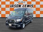Used 2023 Ford Transit 350 XLT Passenger Van for sale #NF12084E - photo 7
