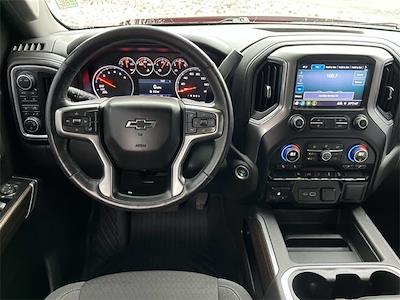 Used 2020 Chevrolet Silverado 1500 LT Crew Cab for sale #NG01015 - photo 1