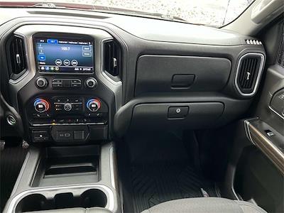 Used 2020 Chevrolet Silverado 1500 LT Crew Cab for sale #NG01015 - photo 2