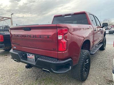 2020 Chevrolet Silverado 1500 Crew Cab 4WD Pickup for sale #NG01015 - photo 1