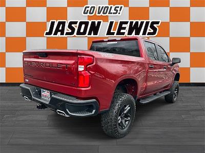 2020 Chevrolet Silverado 1500 Crew Cab 4WD Pickup for sale #NG01015 - photo 2