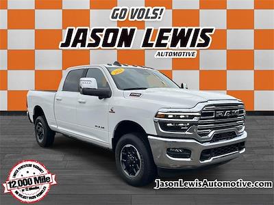 Used 2025 Ram 2500 - photo 1