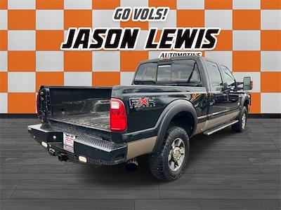 Used 2011 Ford F-250 - photo 1