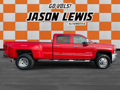 Used 2015 Chevrolet Silverado 3500 - photo 1