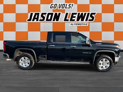 2021 Chevrolet Silverado 2500 Crew Cab 4WD Pickup for sale #NG03103 - photo 1