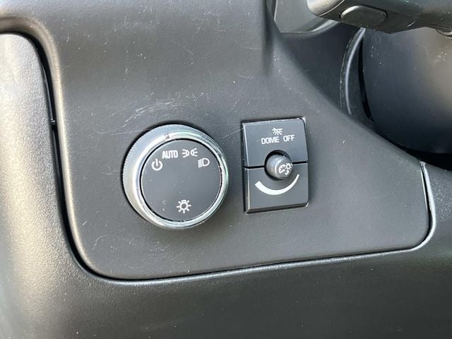Used 2018 Chevrolet Express 2500 - photo 30