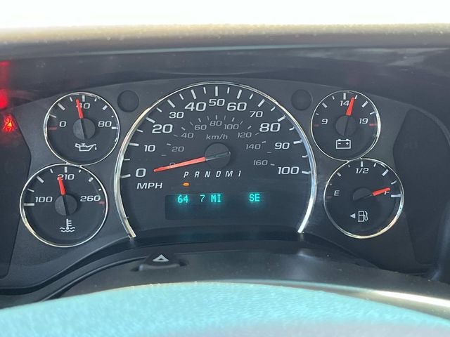 Used 2018 Chevrolet Express 2500 - photo 35