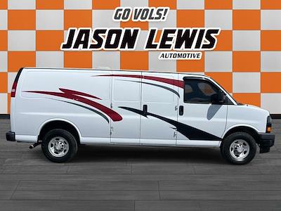 Used 2018 Chevrolet Express 2500 - photo 1