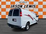 2018 Chevrolet Express 2500 SRW RWD Empty Cargo Van for sale #LG04192 - photo 1