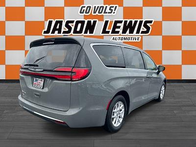 2023 Chrysler Pacifica FWD Minivan for sale #NG05050E - photo 2