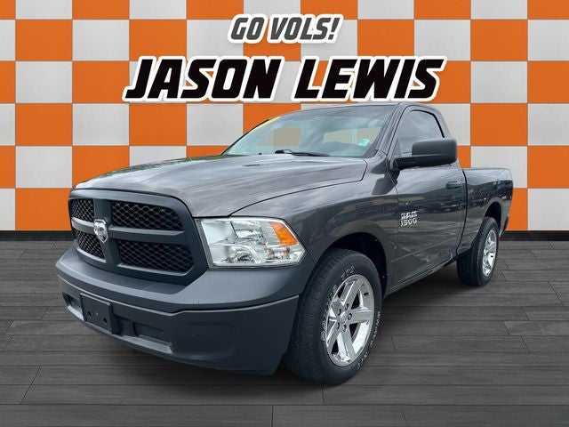 Used 2018 Ram 1500 - photo 9