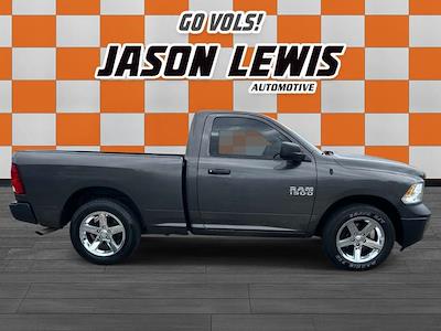2018 Ram 1500 Regular Cab RWD Pickup for sale #NG05126 - photo 1