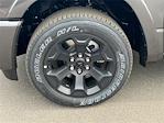 New 2025 Ram 1500 Big Horn Crew Cab 4x4 Pickup for sale #T25K351 - photo 11