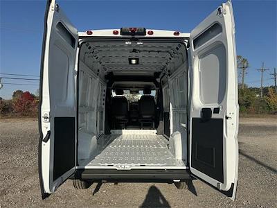 New 2025 Ram ProMaster 2500 High Roof Empty Cargo Van for sale #T25L001 - photo 2