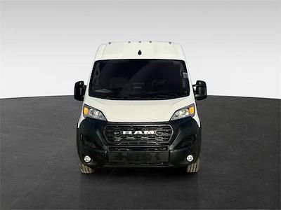 New 2025 Ram ProMaster 2500 High Roof Empty Cargo Van for sale #25L004 - photo 2