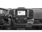 New 2025 Ram ProMaster 2500 High Roof Empty Cargo Van for sale #25L004 - photo 10