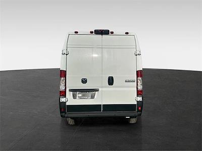 New 2025 Ram ProMaster 2500 High Roof Empty Cargo Van for sale #T25L005 - photo 2