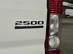 New 2025 Ram ProMaster 2500 High Roof Empty Cargo Van for sale #T25L005 - photo 5