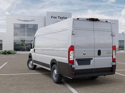 New 2026 Ram ProMaster 3500 High Roof Empty Cargo Van for sale #26J002 - photo 2