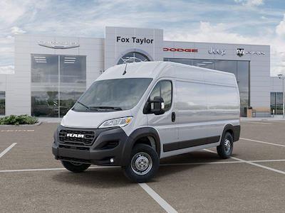 New 2026 Ram ProMaster 2500 High Roof Empty Cargo Van for sale #26J008 - photo 2
