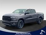 New 2025 Ram 1500 Big Horn Crew Cab 4x4 Pickup for sale #T25K351 - photo 1