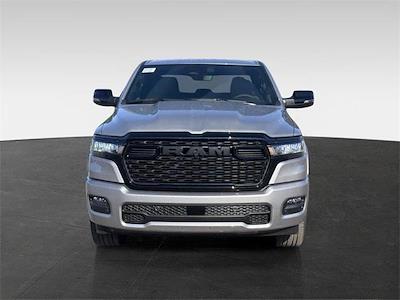 New 2025 Ram 1500 Big Horn Crew Cab 4x4 Pickup for sale #T25K363 - photo 2