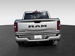 New 2025 Ram 1500 Big Horn Crew Cab 4x4 Pickup for sale #T25K363 - photo 3