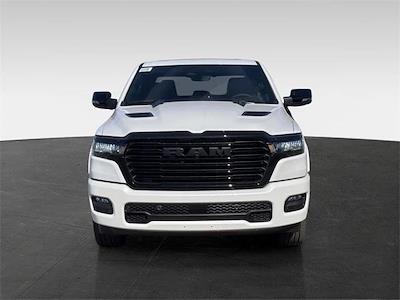 New 2025 Ram 1500 Laramie Crew Cab 4x4 Pickup for sale #T25K367 - photo 2