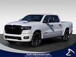 New 2025 Ram 1500 Laramie Crew Cab 4x4 Pickup for sale #T25K367 - photo 1