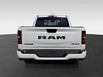 New 2025 Ram 1500 Laramie Crew Cab 4x4 Pickup for sale #T25K367 - photo 3