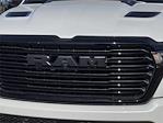 New 2025 Ram 1500 Laramie Crew Cab 4x4 Pickup for sale #T25K367 - photo 4