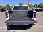 New 2025 Ram 1500 Laramie Crew Cab 4x4 Pickup for sale #T25K367 - photo 8