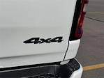 New 2025 Ram 1500 Laramie Crew Cab 4x4 Pickup for sale #T25K367 - photo 10