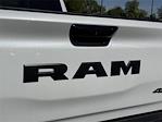 New 2025 Ram 1500 Laramie Crew Cab 4x4 Pickup for sale #T25K367 - photo 11