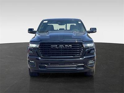 New 2025 Ram 1500 Laramie Crew Cab 4x4 Pickup for sale #T25K400 - photo 2