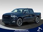 New 2025 Ram 1500 Laramie Crew Cab 4x4 Pickup for sale #T25K400 - photo 1
